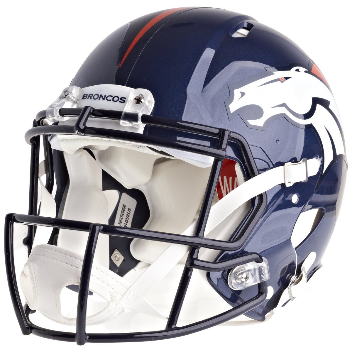 Riddell Speed Authentic Helm - NFL Denver Broncos von Riddell