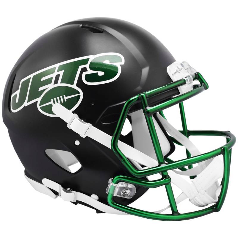 Riddell Speed Authentic Helm - NFL New York Jets von Riddell