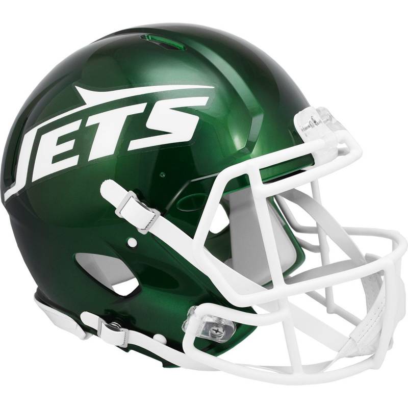 Riddell Speed Authentic Helm - New York Jets Tribute von Riddell