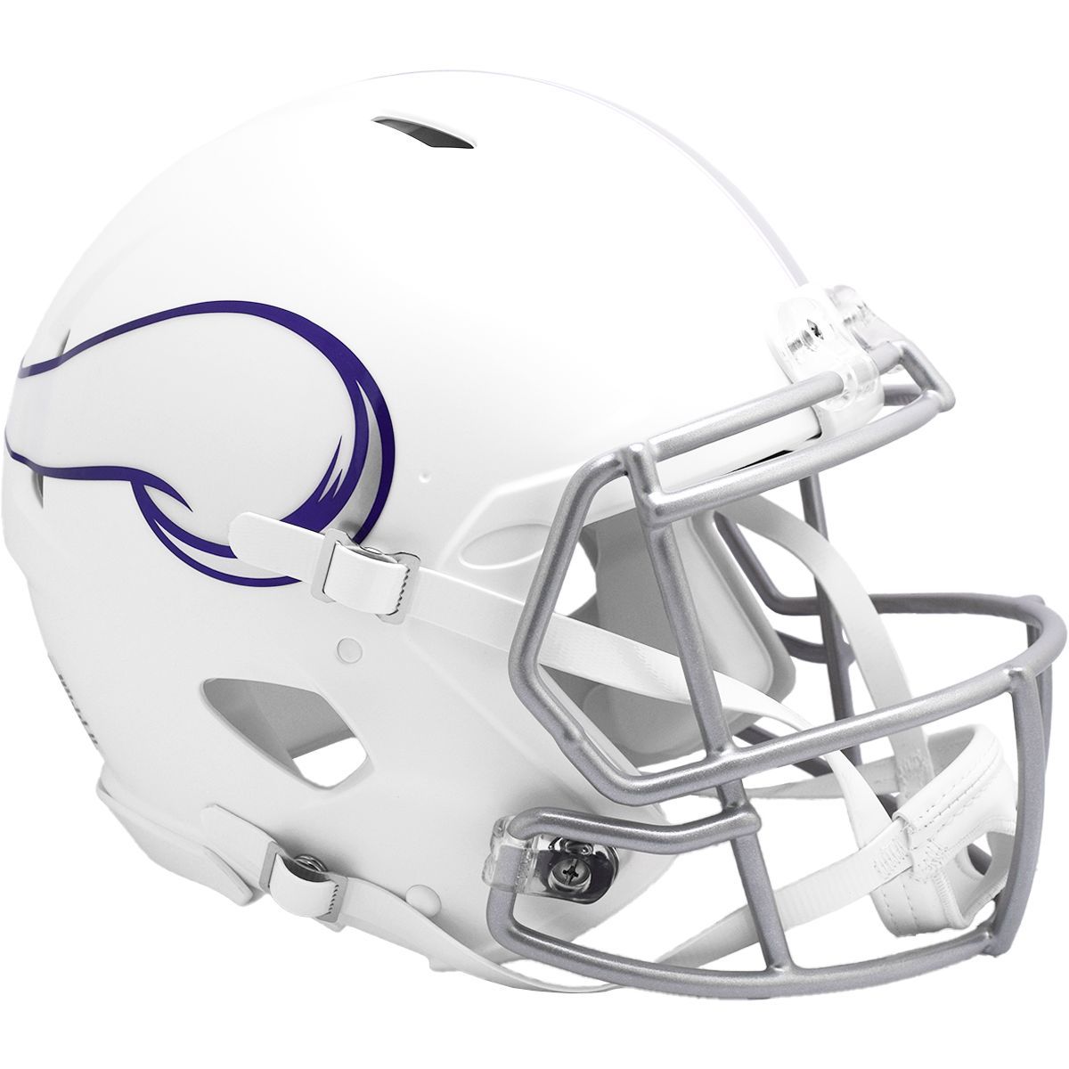 Riddell Speed Authentic On-Field Helm - Minnesota Vikings von Riddell
