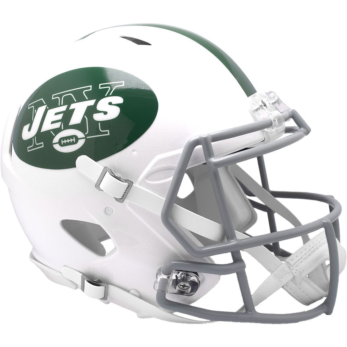 Riddell Speed Authentic On-Field Helm - NFL New York Jets Riddell Speed Authentic On-Field Helm - NFL New York Jets von Riddell
