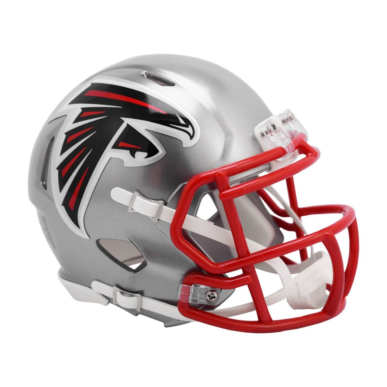 Riddell Speed Mini Football Helm - FLASH Atlanta Falcons von Riddell