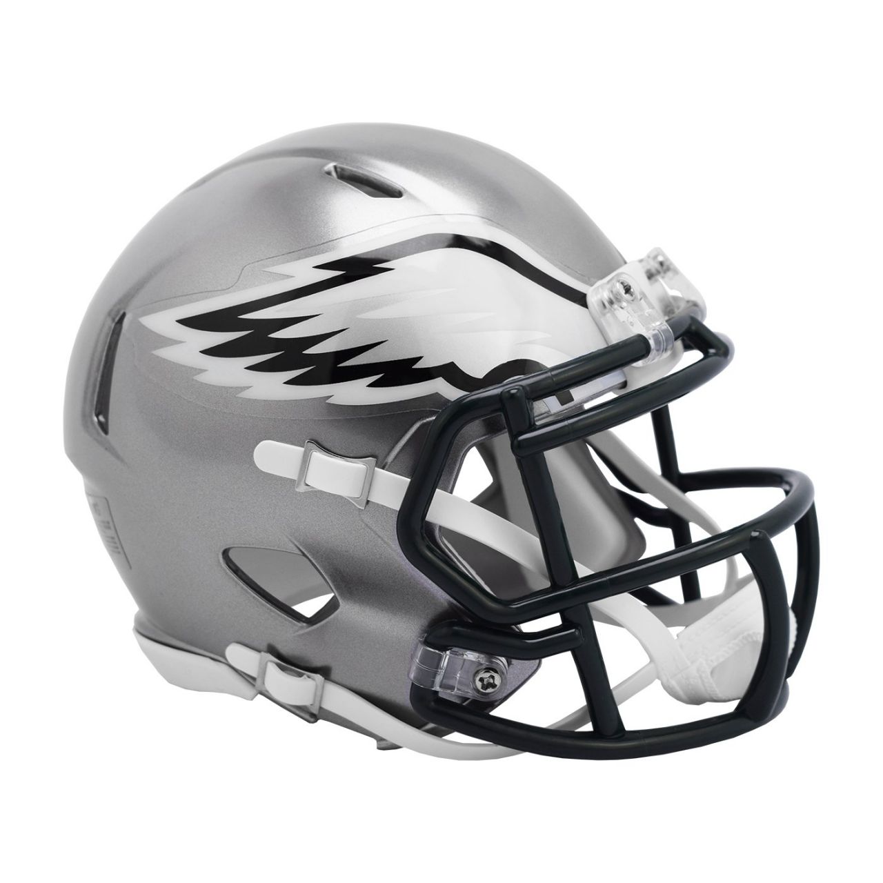 Riddell Speed Mini Football Helm - FLASH Philadelphia Eagles von Riddell