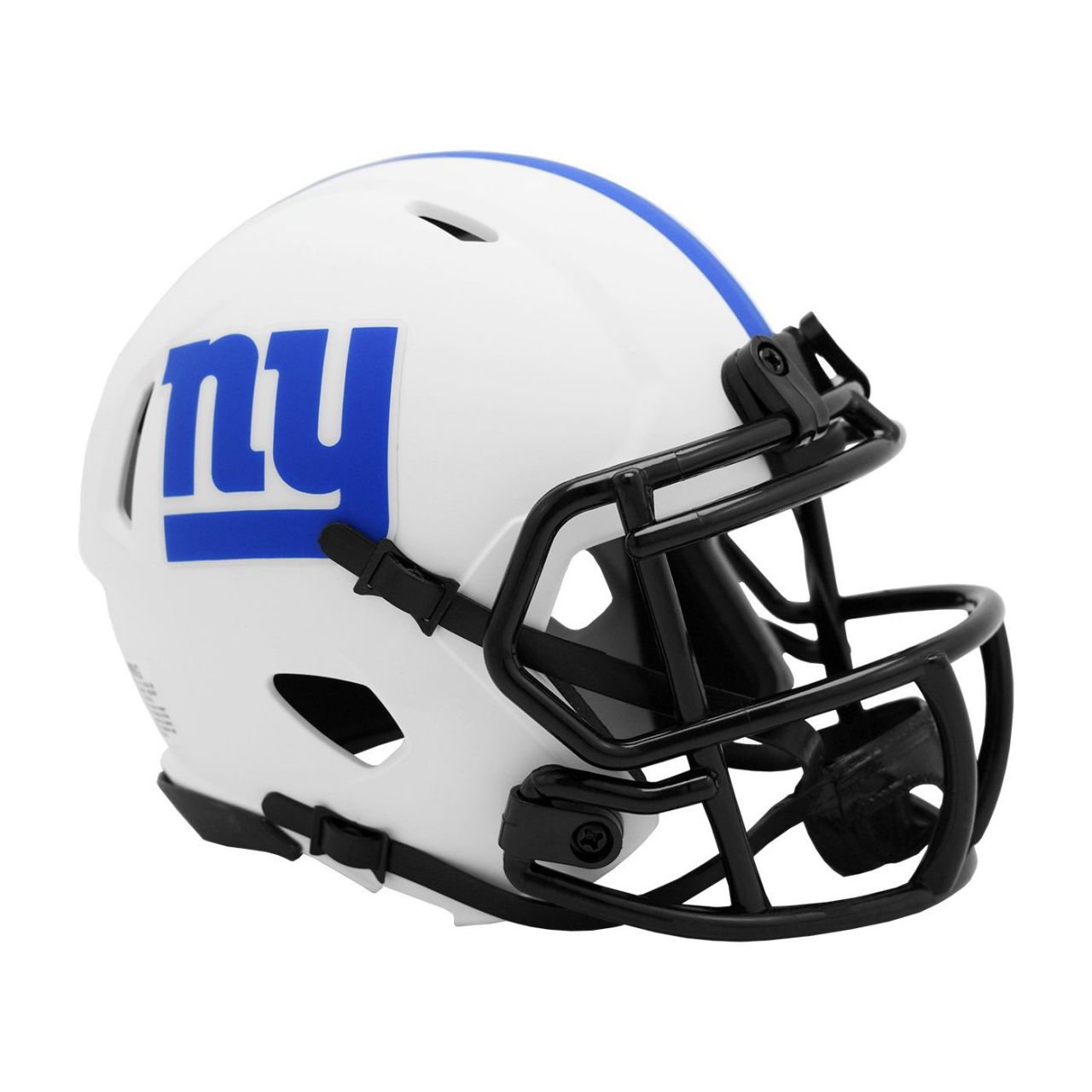 Riddell Speed Mini Football Helm - LUNAR New York Giants von Riddell