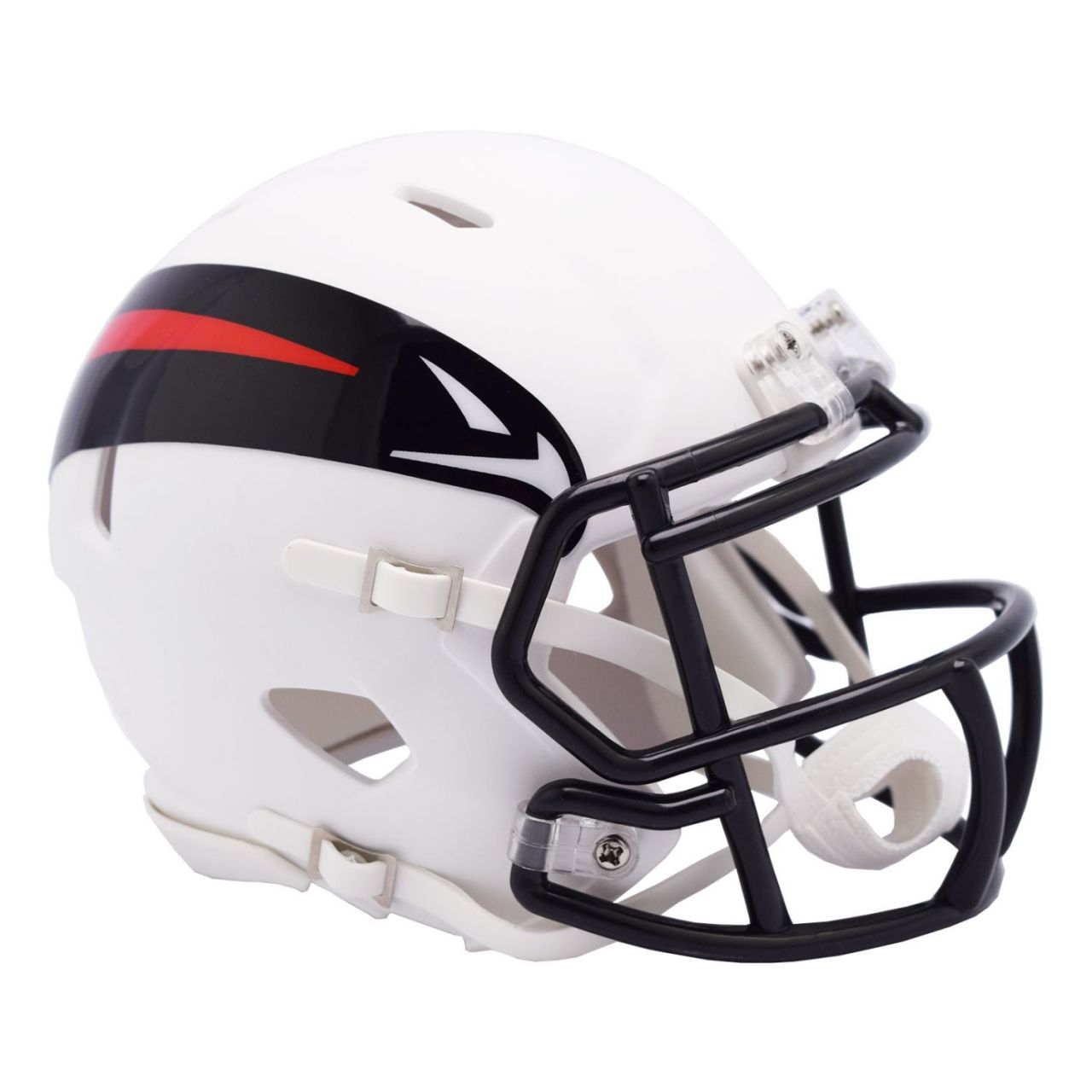 Riddell Speed Mini Football Helm - NFL AMP Atlanta Falcons von Riddell