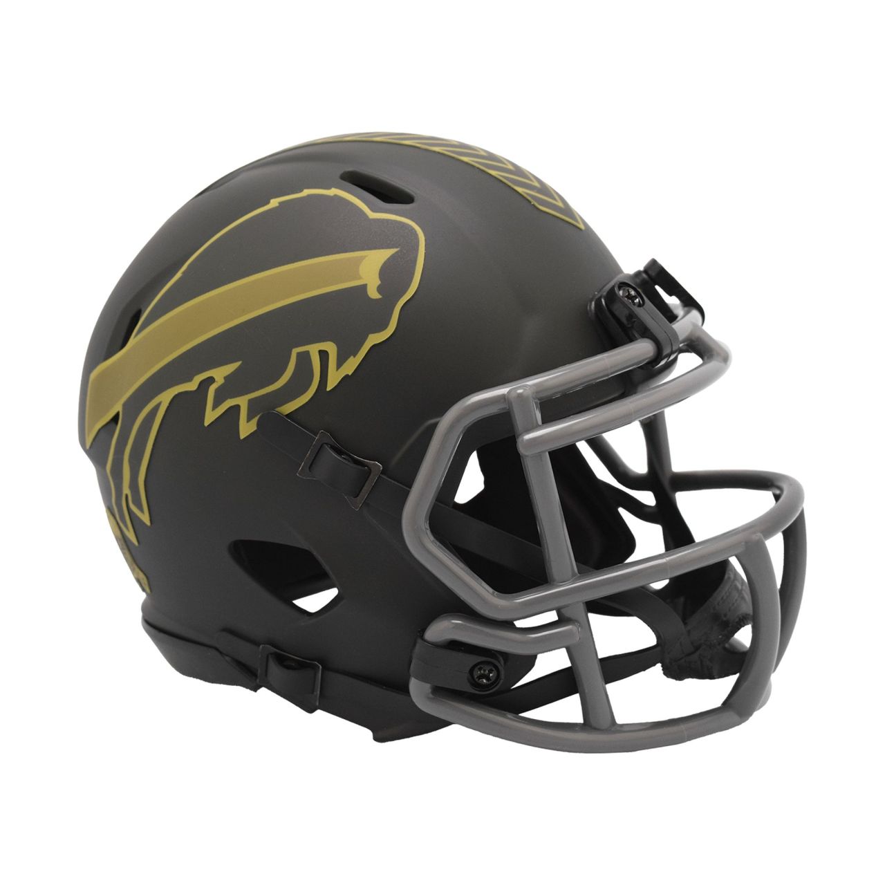 Riddell Speed Mini Football Helm NFL SALUTE Buffalo Bills Riddell Speed Mini Football Helm NFL SALUTE Buffalo Bills von Riddell