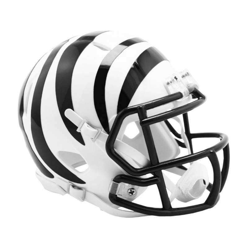 Riddell Speed Mini Football Helm ON-FIELD Cincinnati Bengals von Riddell