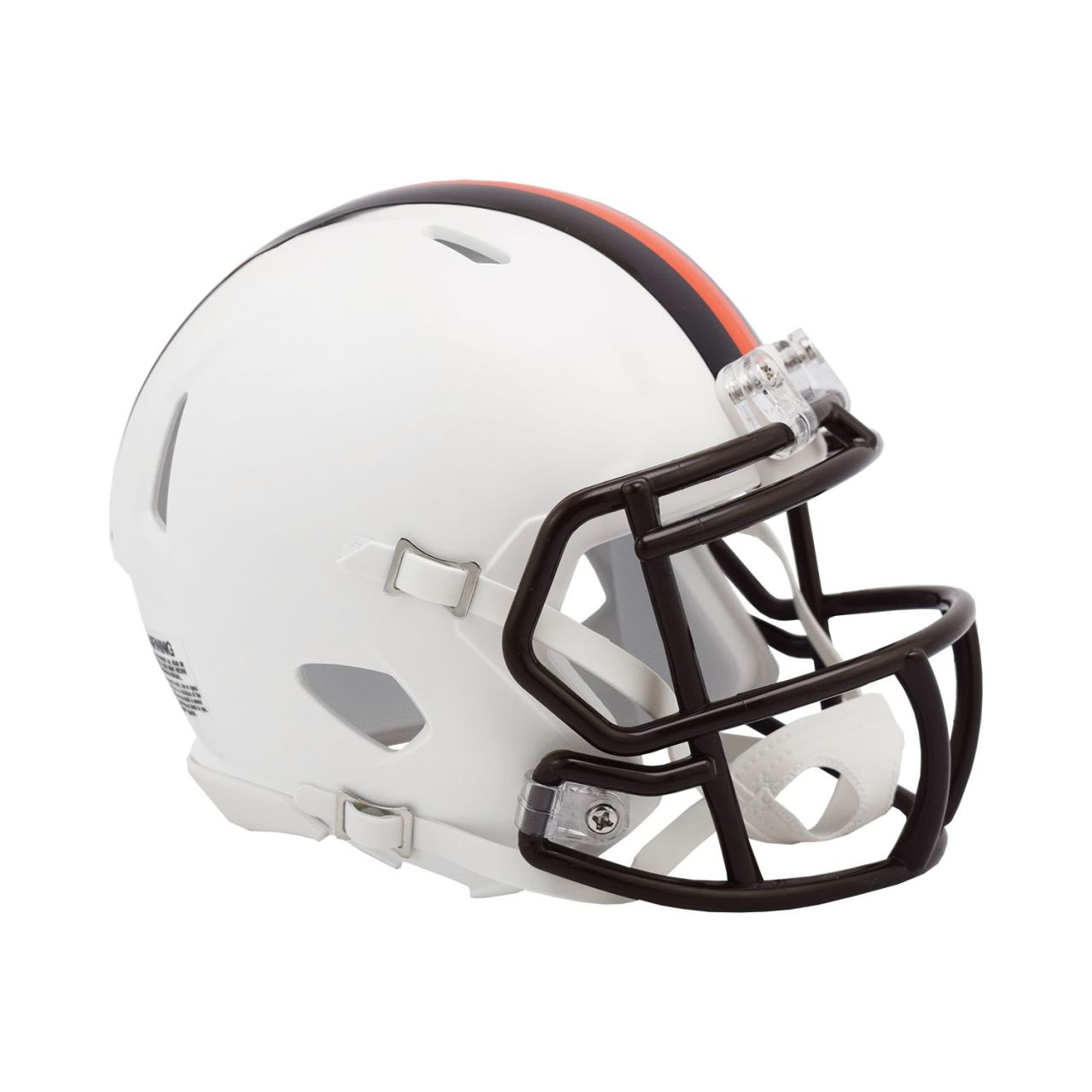 Riddell Speed Mini Football Helm ON-FIELD Cleveland Browns von Riddell