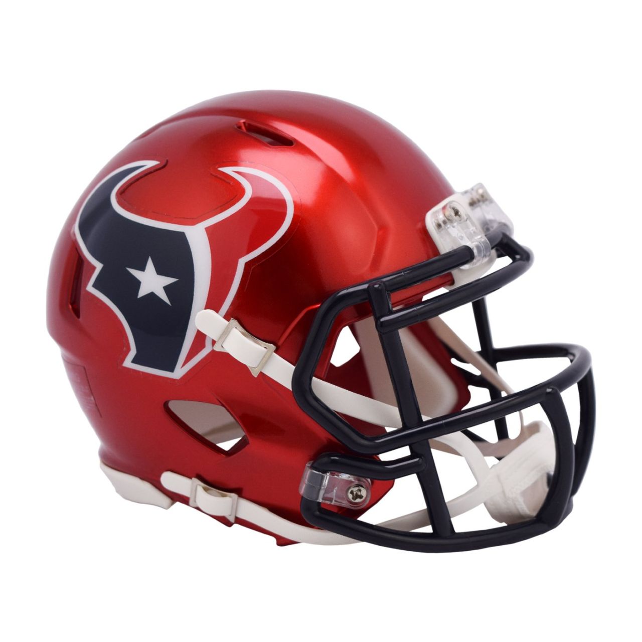 Riddell Speed Mini Football Helm ON-FIELD Houston Texans von Riddell