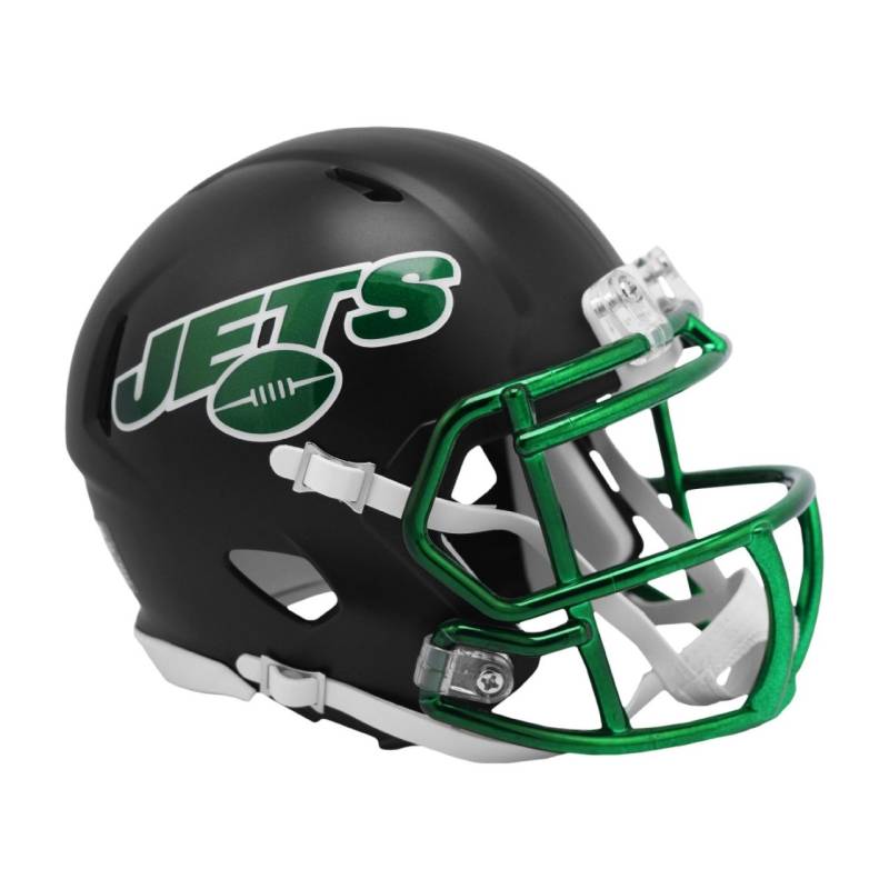 Riddell Speed Mini Football Helm ON-FIELD New York Jets von Riddell