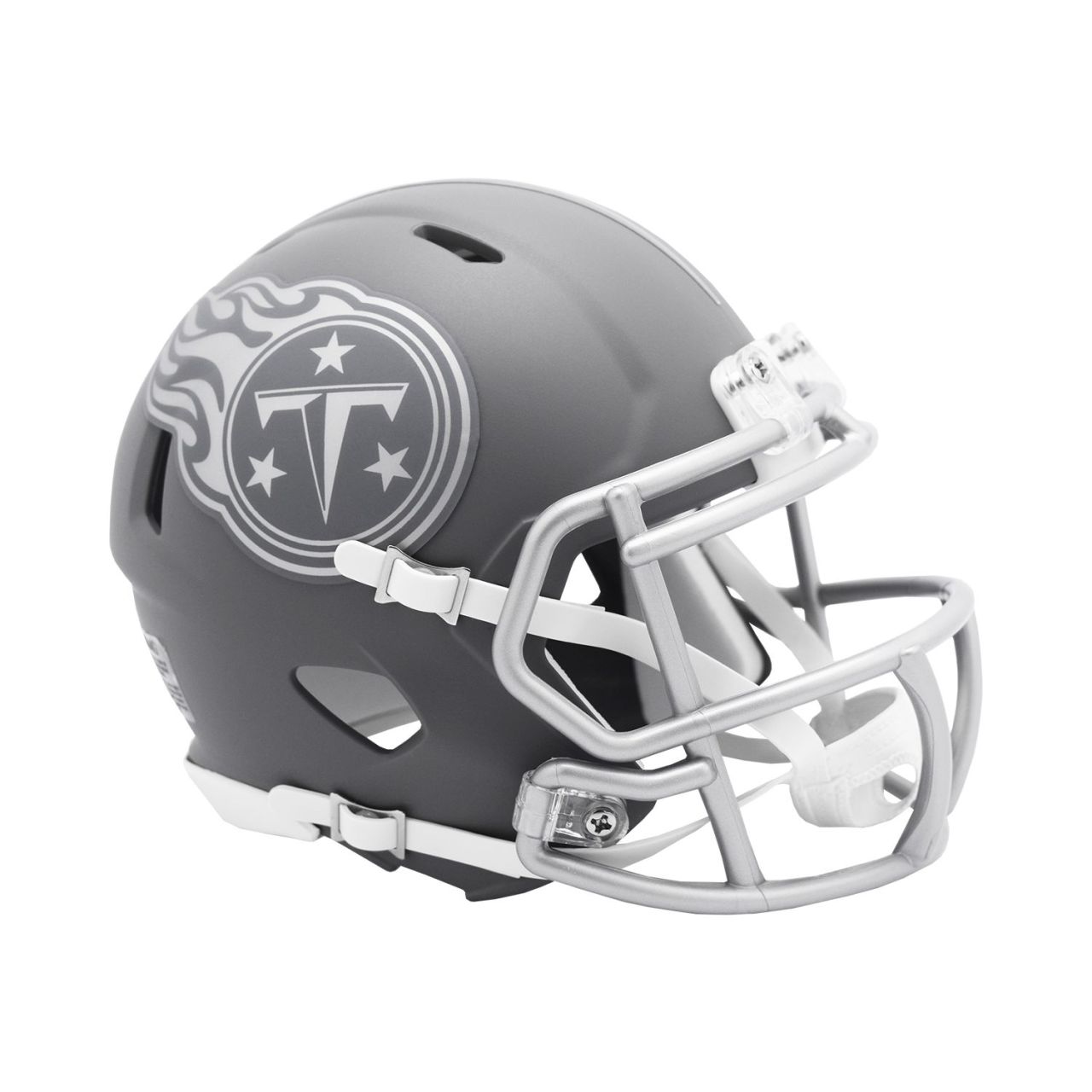 Riddell Speed Mini Football Helm SLATE Tennessee Titans von Riddell