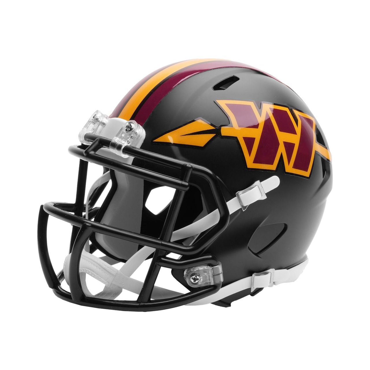 Riddell Speed Mini Helm ON-FIELD Washington Commanders ALT von Riddell