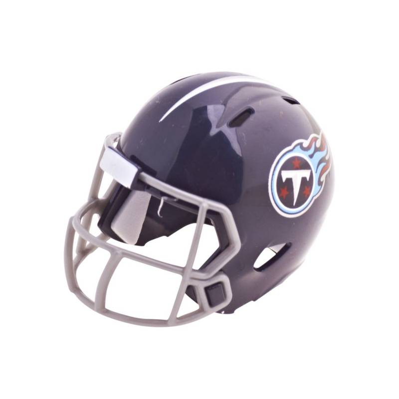 Riddell Speed Pocket Football Helm - NFL Tennessee Titans von Riddell