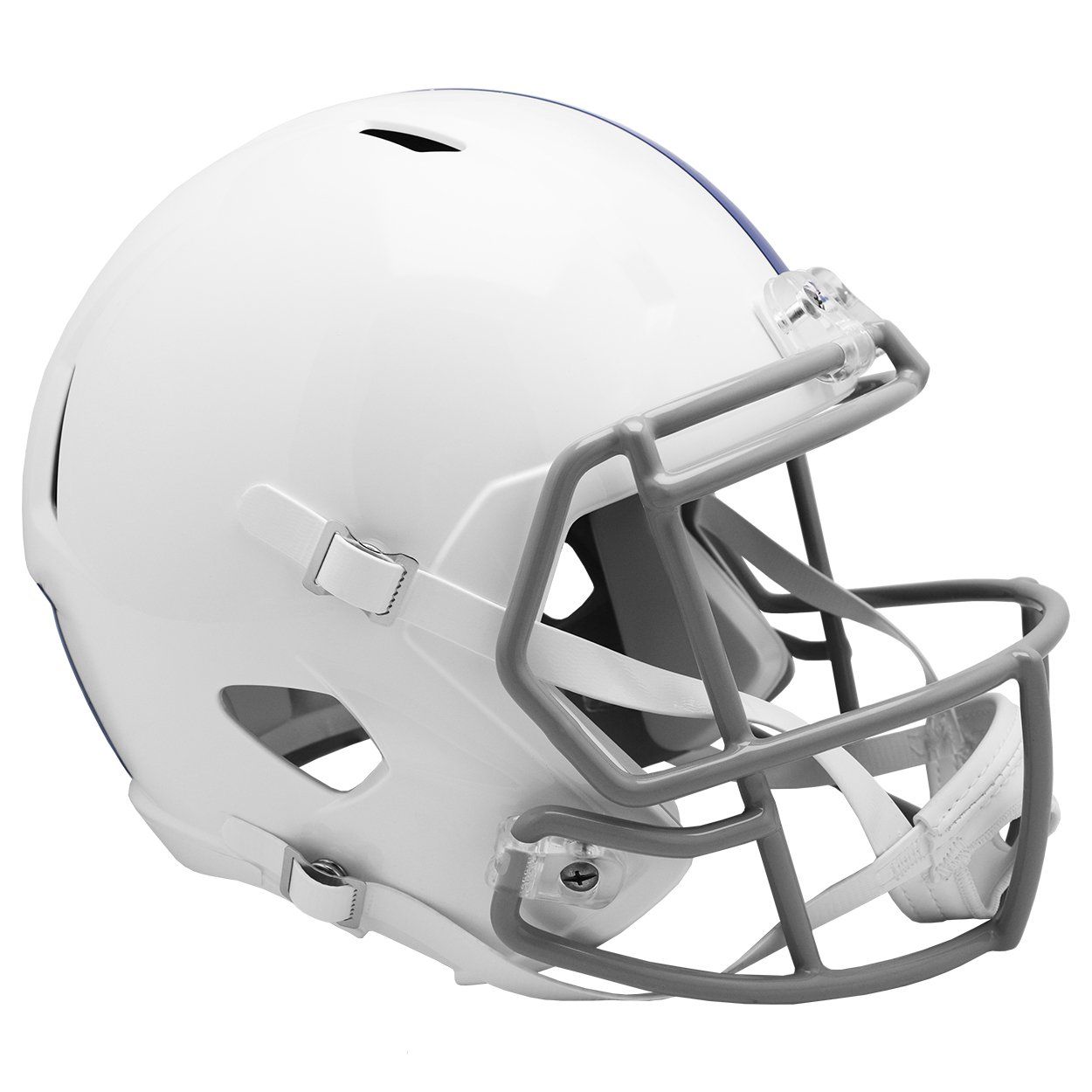 Riddell Speed Replica Football Helm Indianapolis Colts 1956 von Riddell