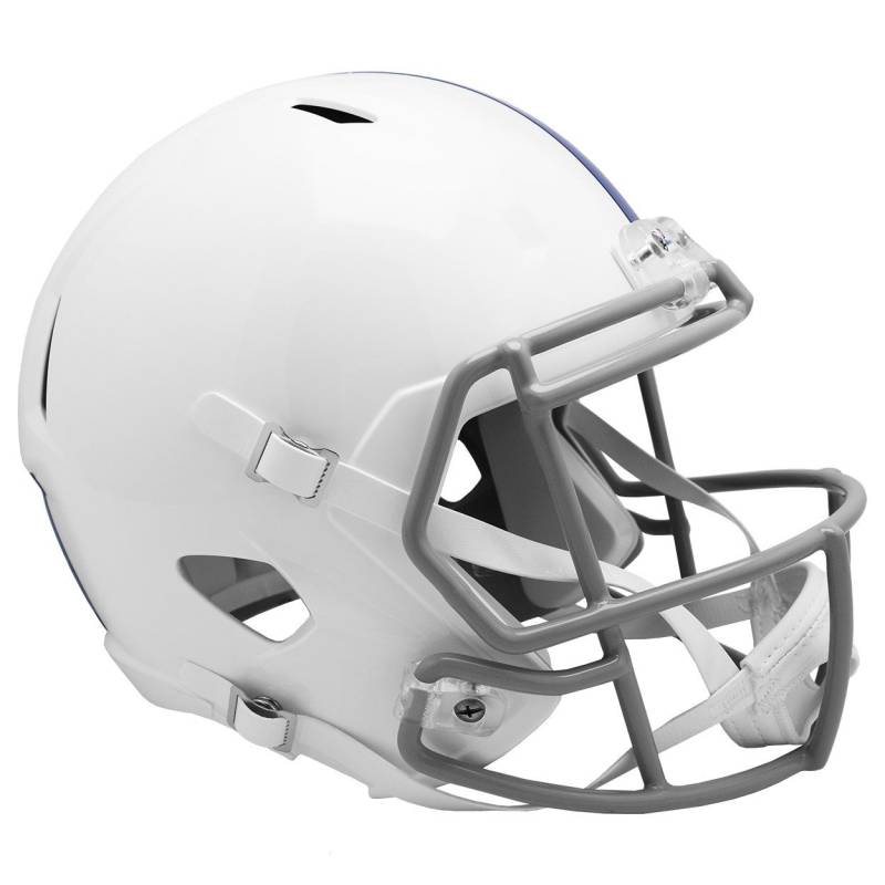 Riddell Speed Replica Football Helm Indianapolis Colts 1956 von Riddell