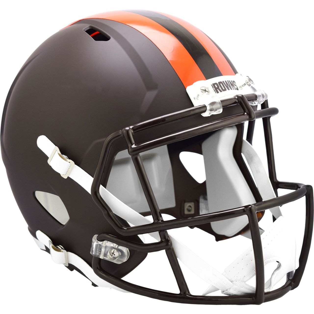 Riddell Speed Replica Football Helm - NFL Cleveland Browns Riddell Speed Replica Football Helm - NFL Cleveland Browns von Riddell