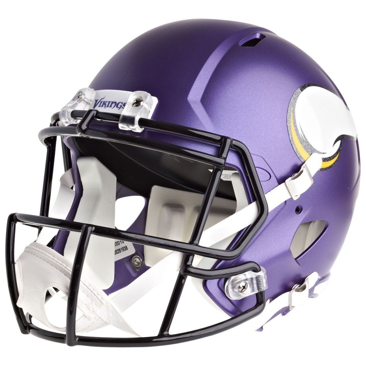 Riddell Speed Replica Football Helm - NFL Minnesota Vikings von Riddell