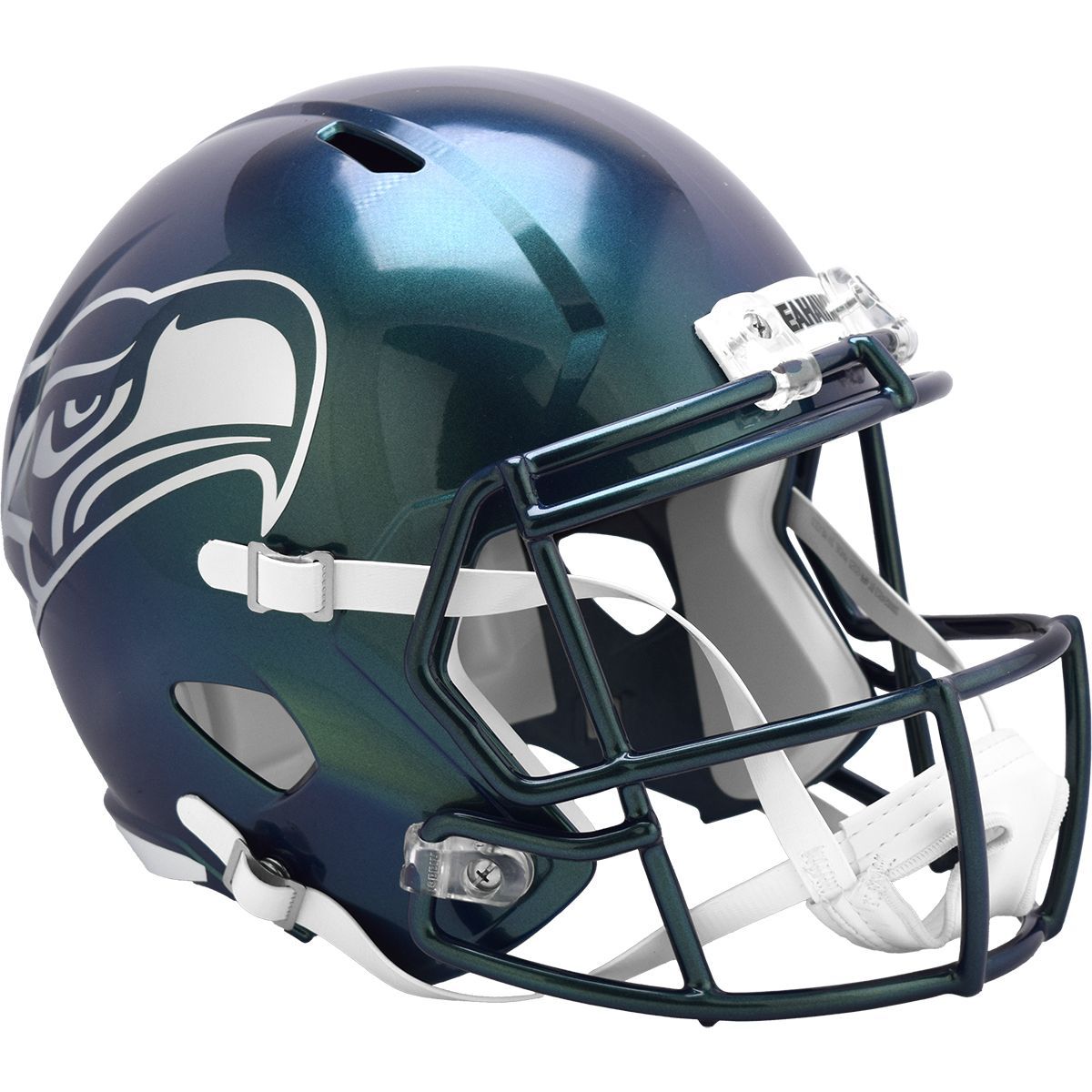 Riddell Speed Replica Helm - NFL RIVALRIES Seattle Seahawks von Riddell