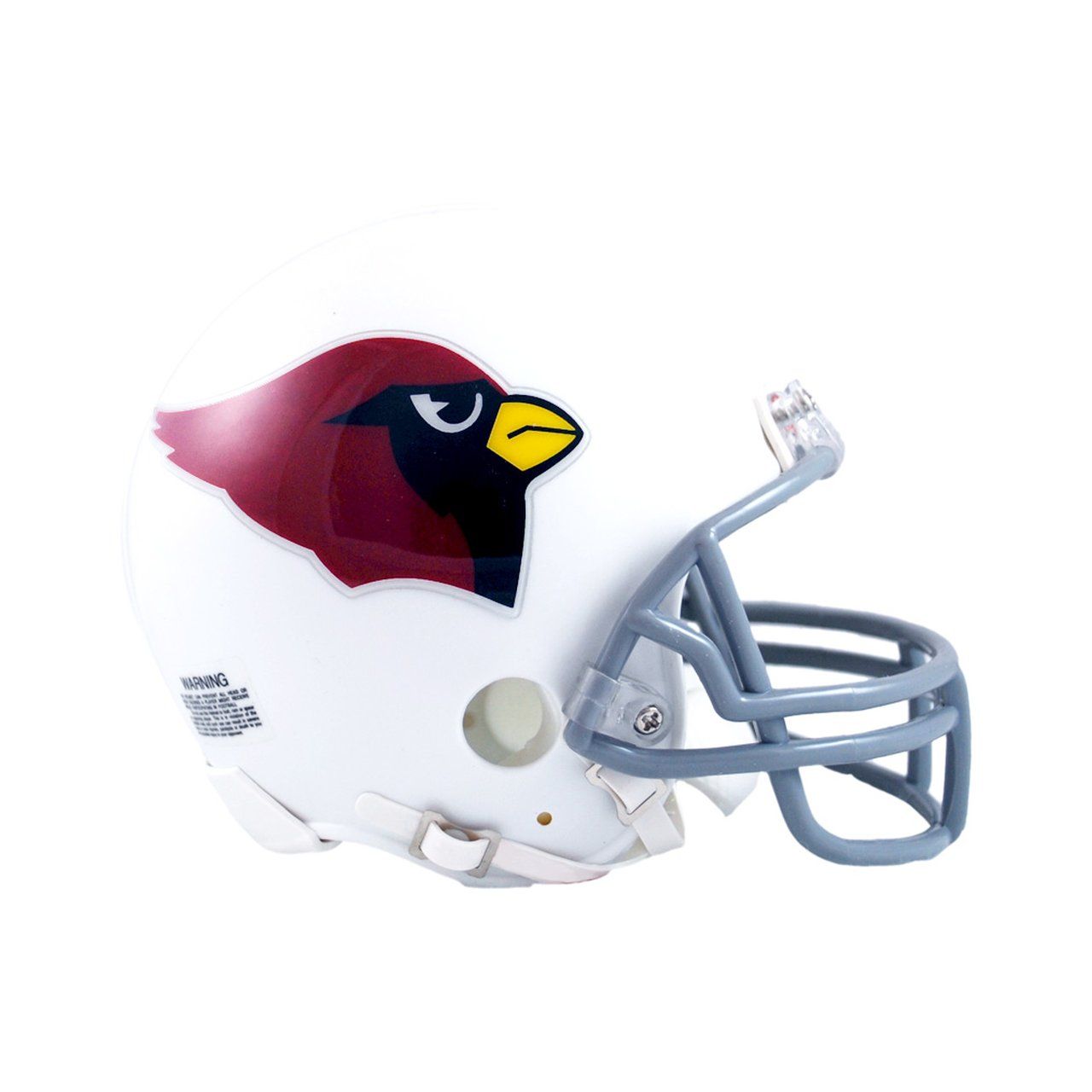 Riddell VSR4 Mini Football Helm - Arizona Cardinals 1960-04 von Riddell