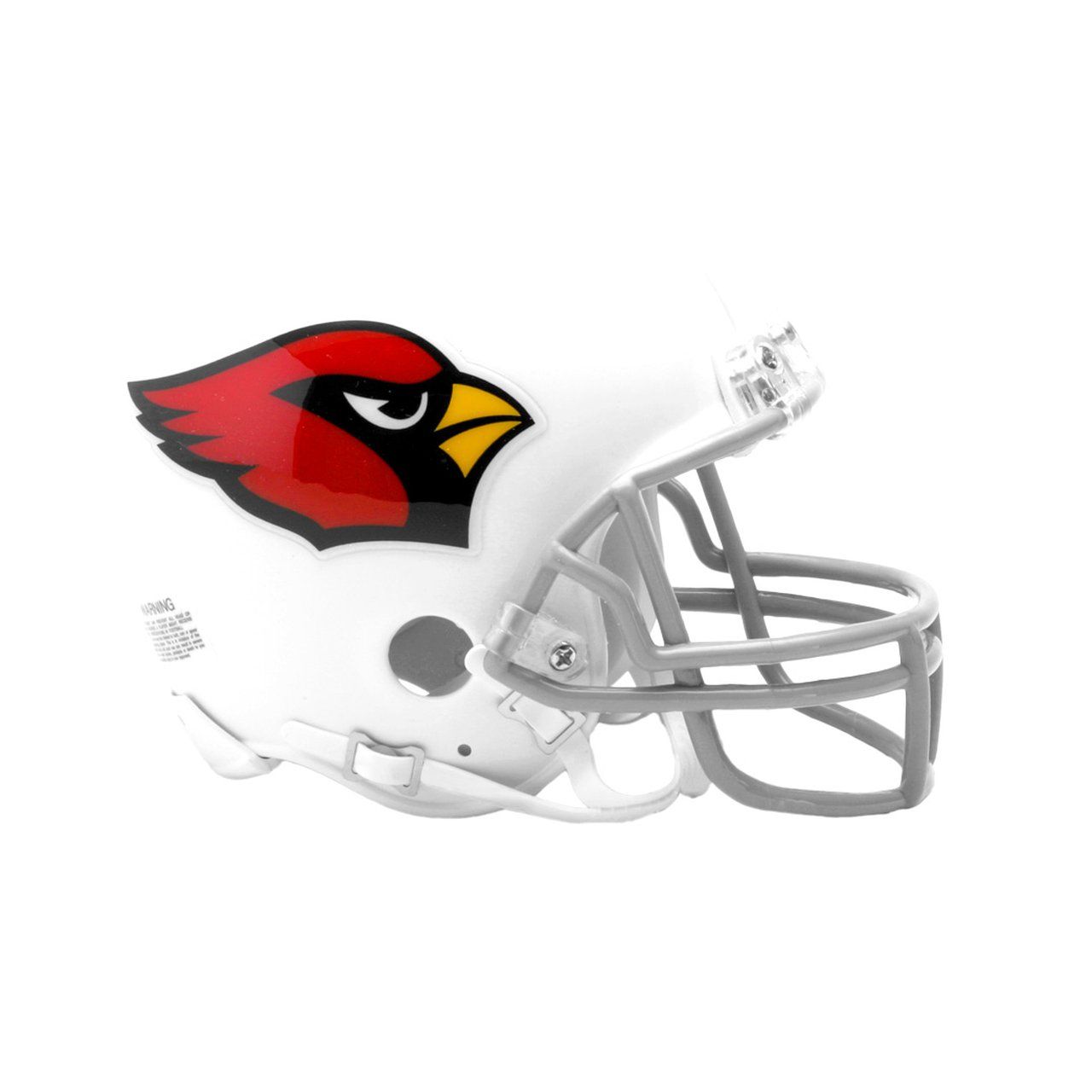 Riddell VSR4 Mini Football Helm - NFL Arizona Cardinals von Riddell