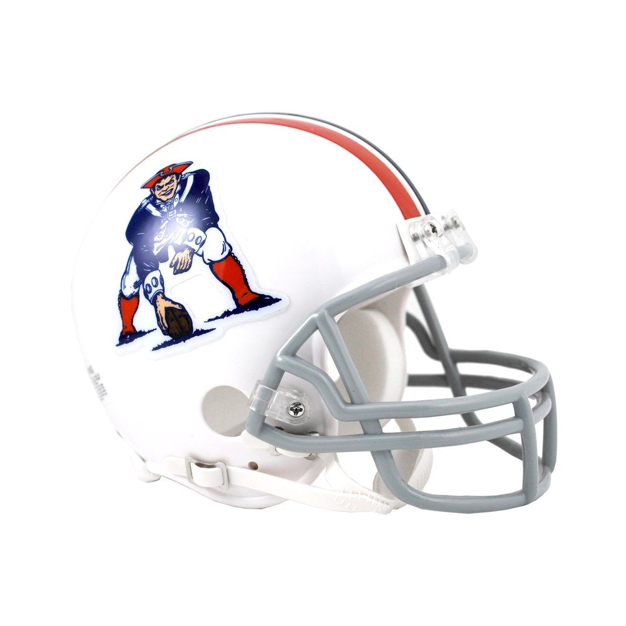 Riddell VSR4 Mini Football Helm - New England Patriots 65-81 von Riddell