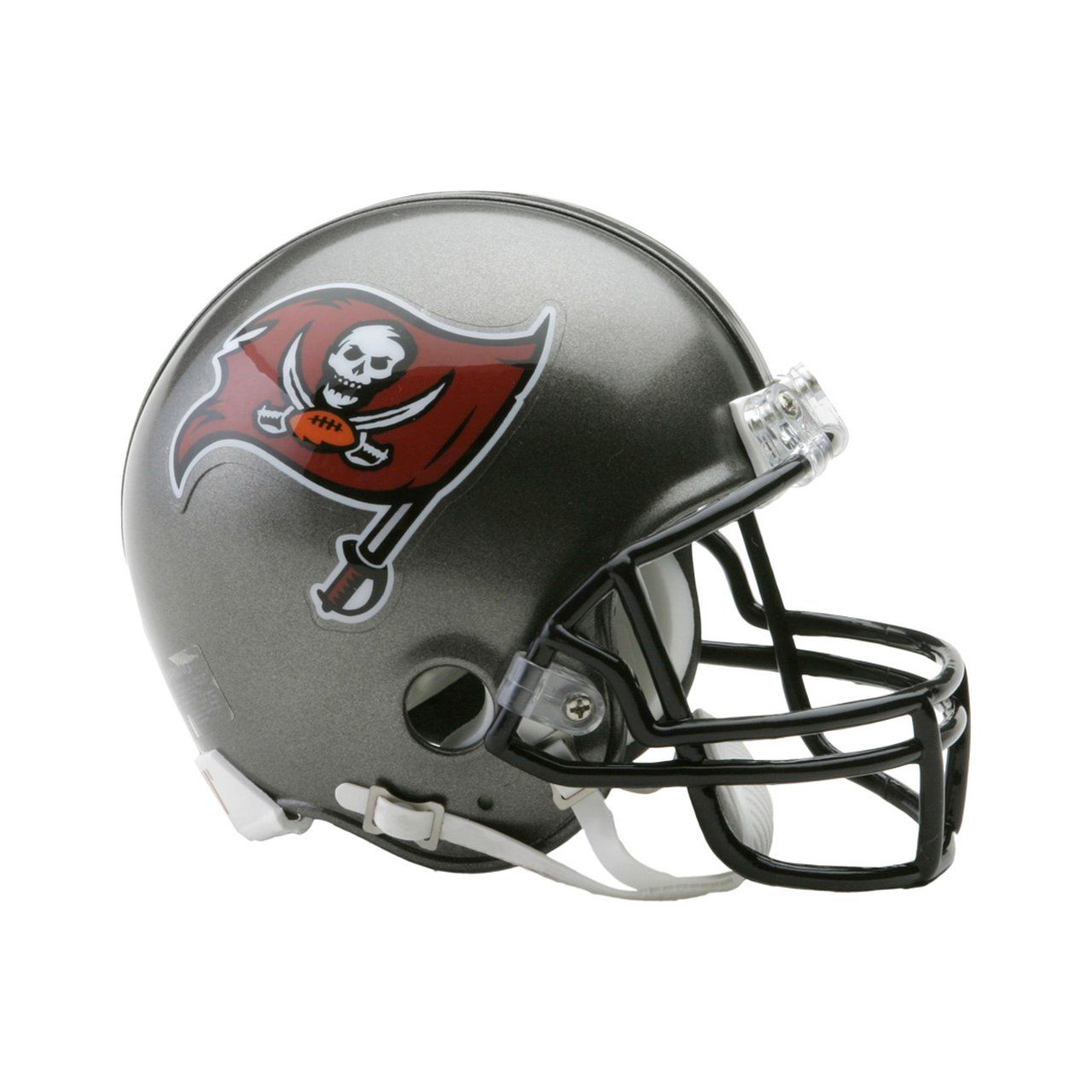 Riddell VSR4 Mini Football Helm - Tampa Bay Buccaneers 97-13 von Riddell