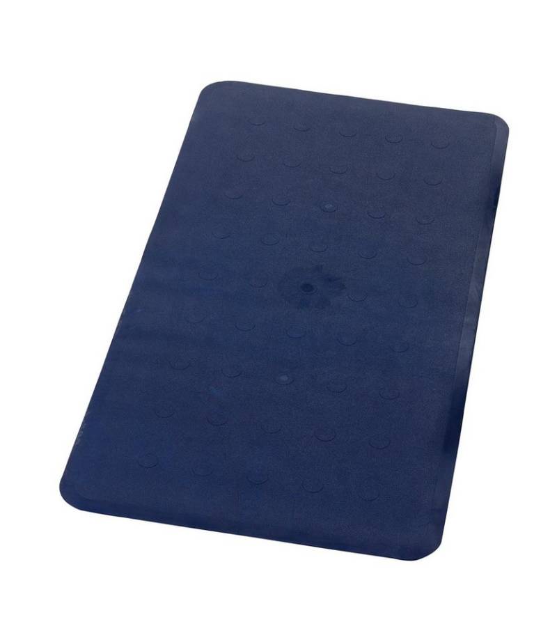 Ridder Wanneneinlage Basic dunkelblau, B: 36 cm von Ridder