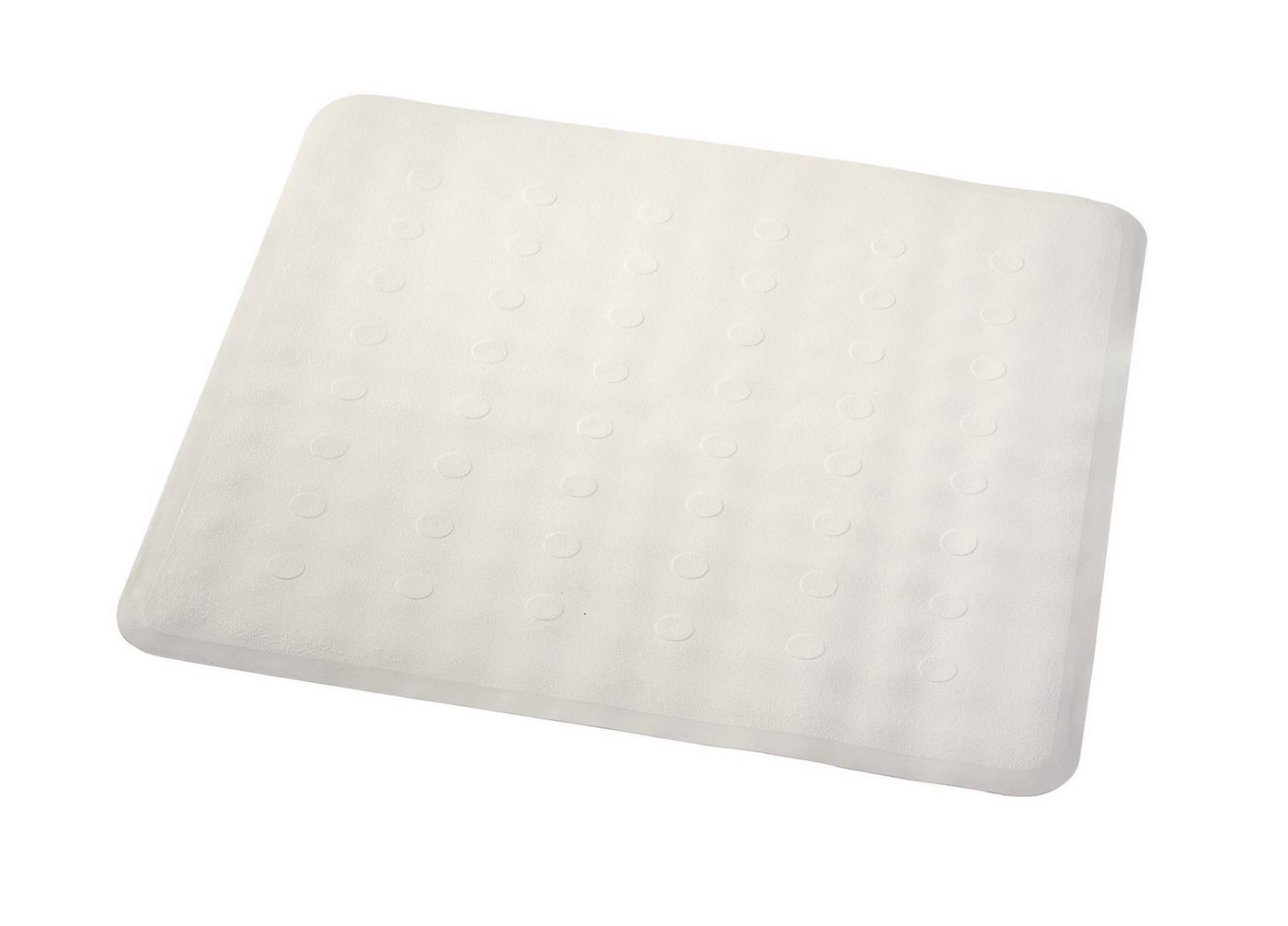 Ridder Duscheinlage Basic weiß, B: 51 cm Ridder Duscheinlage Basic weiß, B: 51 cm von Ridder