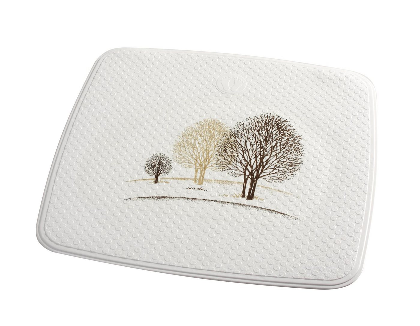 Ridder Duscheinlage Park beige, B: 54 cm von Ridder