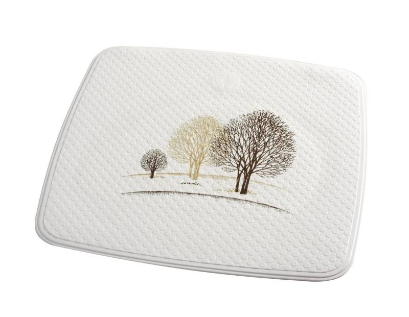 Ridder Duscheinlage Park beige, B: 54 cm von Ridder