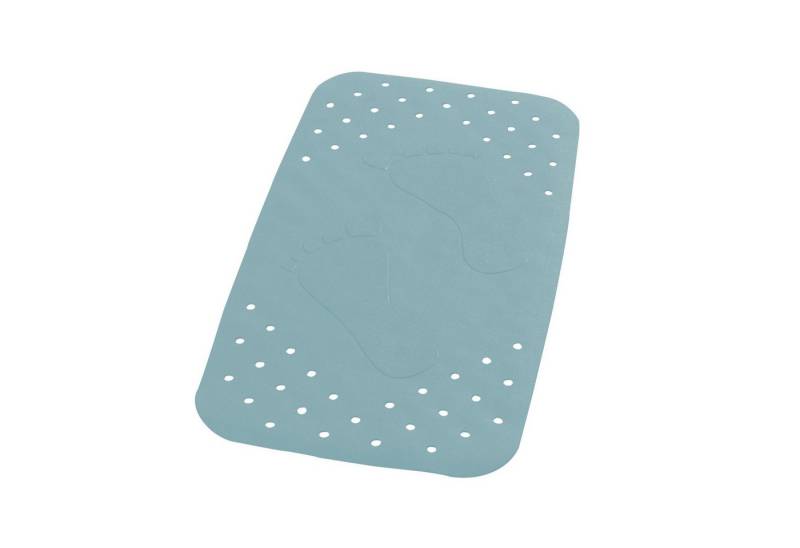 Ridder Duscheinlage Plattfuß petrolblau, B: 38 cm von Ridder