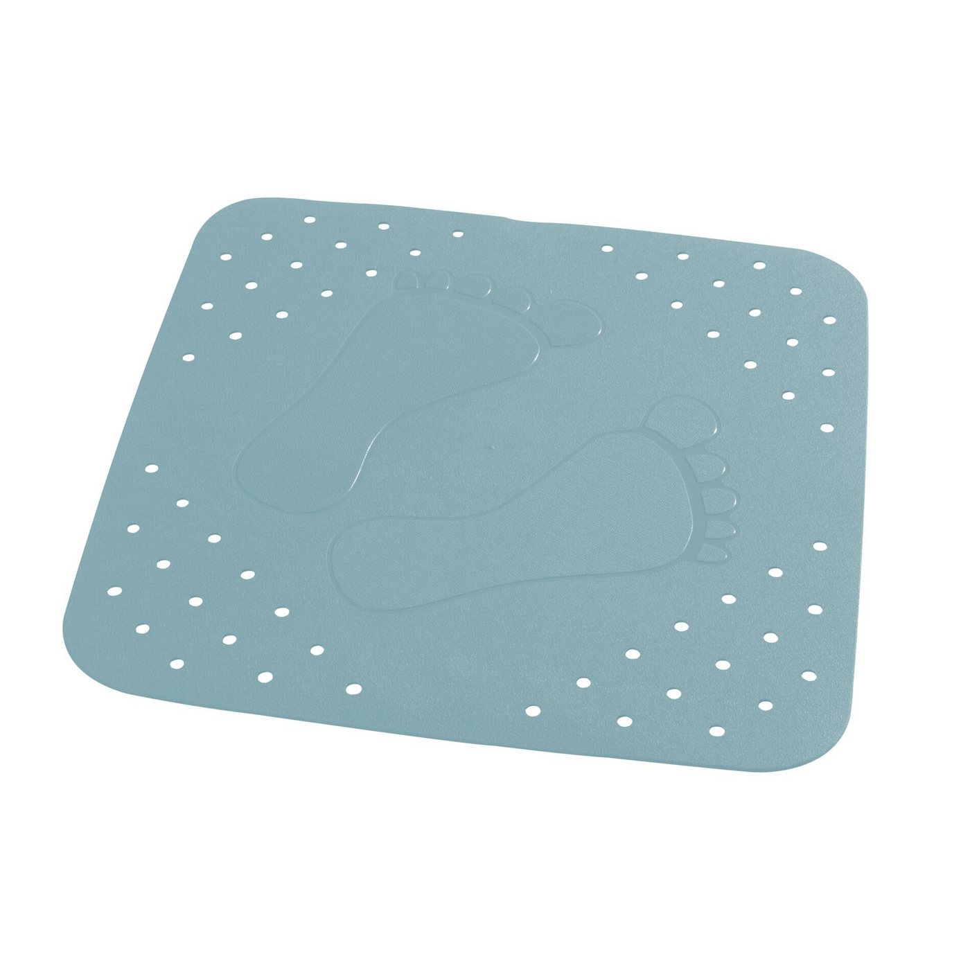 Ridder Duscheinlage Plattfuß petrolblau, B: 54 cm von Ridder