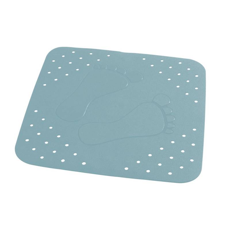 Ridder Duscheinlage Plattfuß petrolblau, B: 54 cm von Ridder