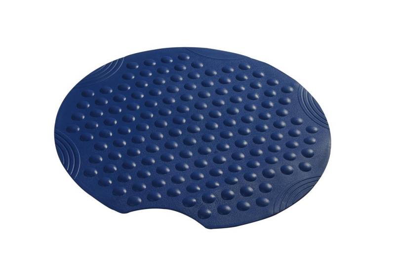 Ridder Duscheinlage Tecno dunkelblau, B: 55 cm von Ridder