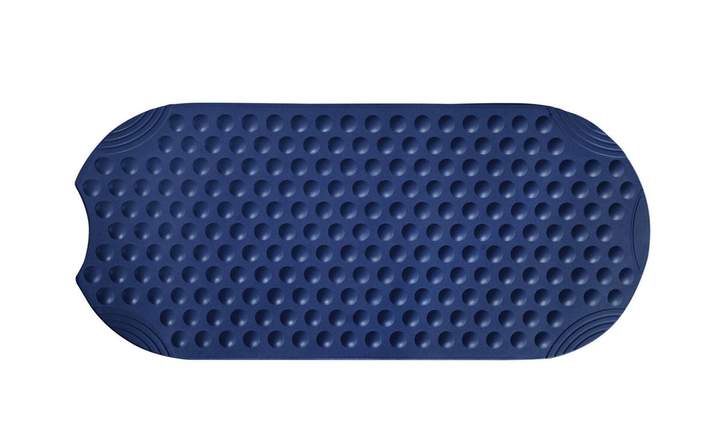 Ridder Duscheinlage TecnoPlus blau, B: 38 cm von Ridder