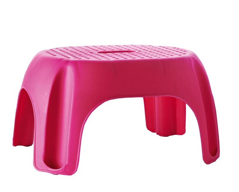 Ridder Duschklappsitz Fun fuchsia von Ridder