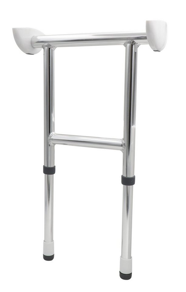 Ridder Duschklappsitz Pro chromfarben von Ridder