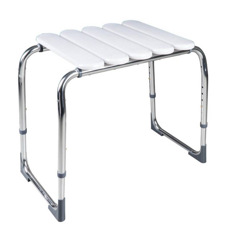 Ridder Duschklappsitz Pro weiß von Ridder