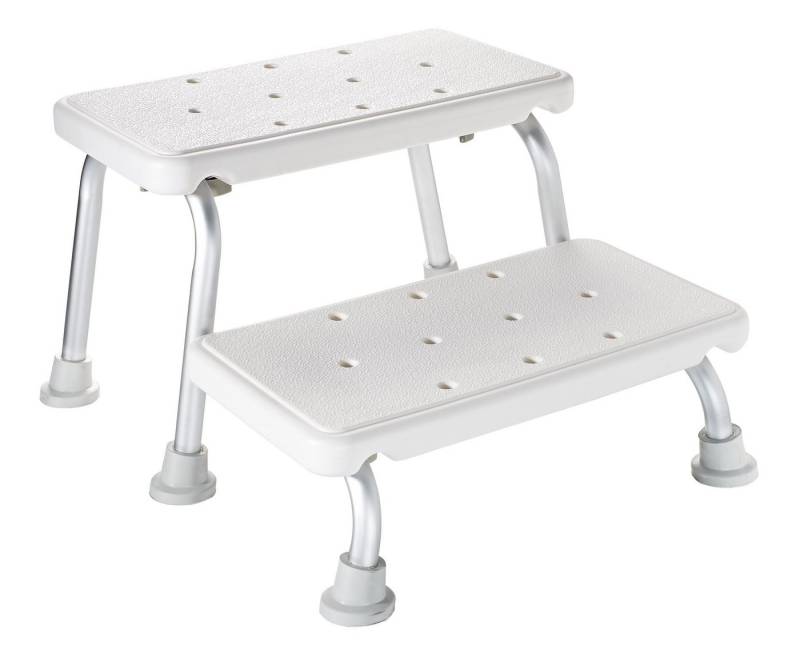 Ridder Duschklappsitz Sam weiß von Ridder