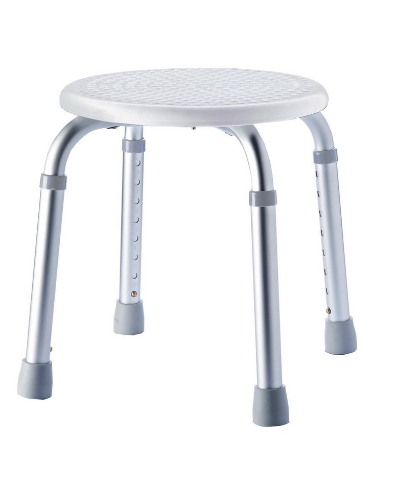 Ridder Duschklappsitz Ted weiß von Ridder