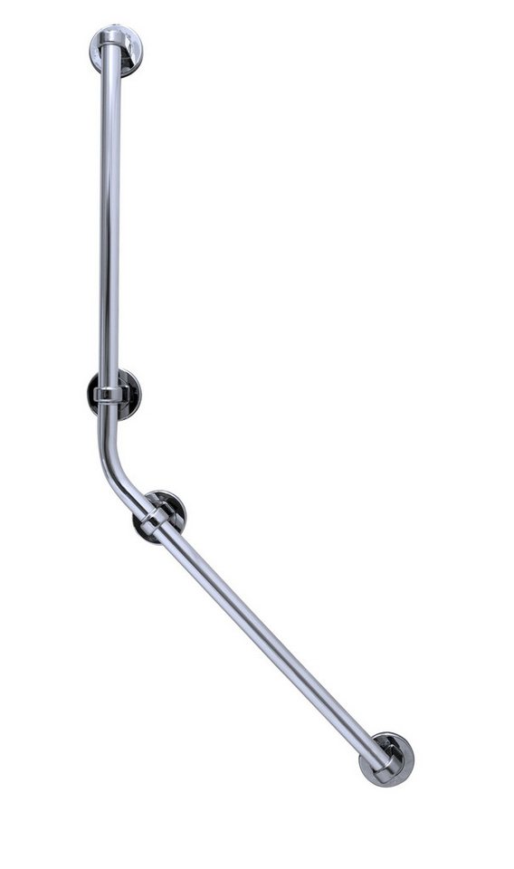 Ridder Haltegriff Pro chromfarben glänzend von Ridder