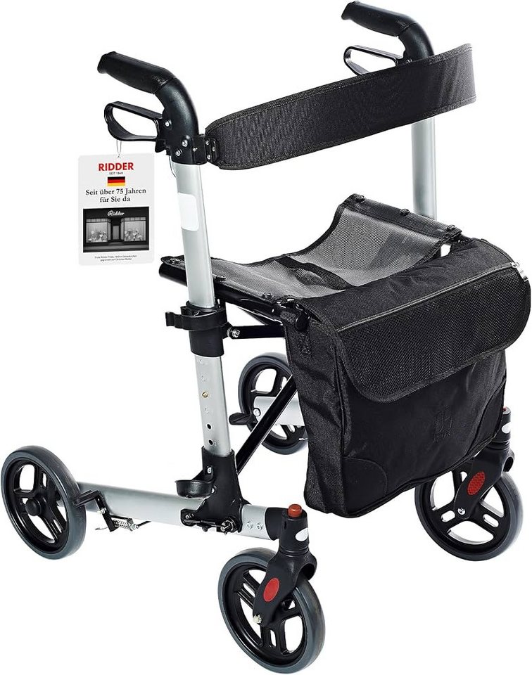 Ridder Rollator RIDDER Rollator von Ridder