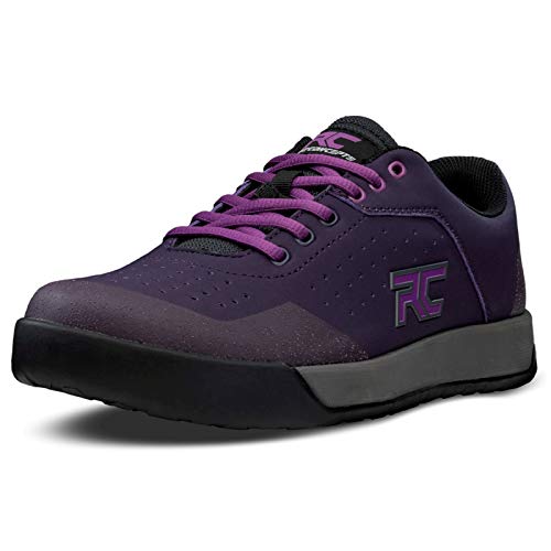 Ride Concepts Damen Fahrradschuhe Hellion, Violett, 36, 510-W von Ride Concepts