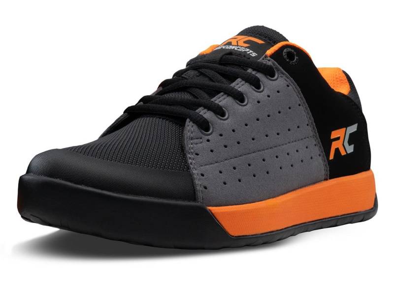 Ride Concepts Fahrradhandschuhe Ride Concepts M Livewire Herren Freeride von Ride Concepts