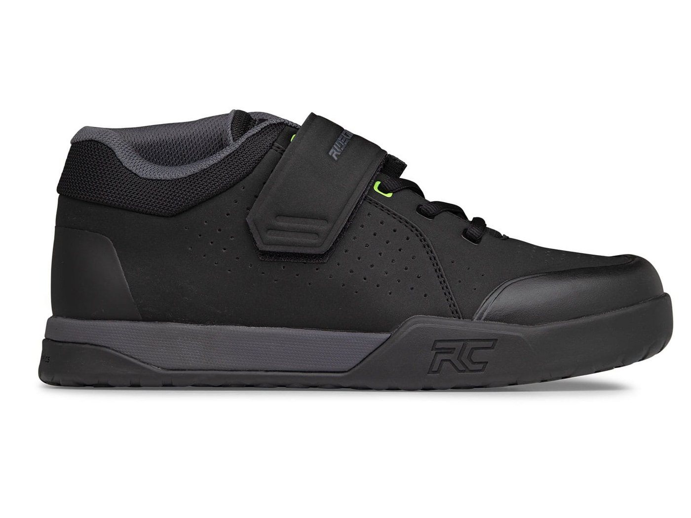 Ride Concepts Flat-Pedal-Schuhe Ride Concepts Ride Concepts TNT Schuh 41 Fahrradschuh Ride Concepts Flat-Pedal-Schuhe Ride Concepts Ride Concepts TNT Schuh 41 Fahrradschuh von Ride Concepts