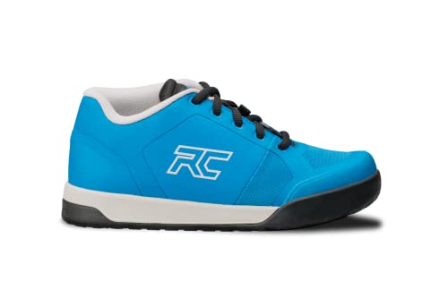 Ride Concepts Girls MTB-Schuhe Skyline Blau Gr. 37.5 von Ride Concepts