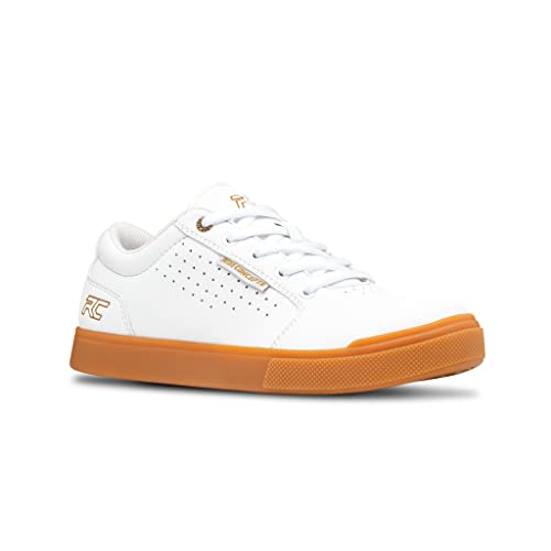 Ride Concepts Girls MTB-Schuhe Vice Weiß Gr. 40 von RIDECONCEPTS