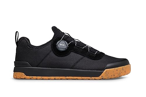 Ride Concepts Herren Accomplice Boa Schwarz, Größe 45 Schuhe Ride Concepts Herren Accomplice Boa Schwarz, Größe 45 Schuhe von Ride Concepts