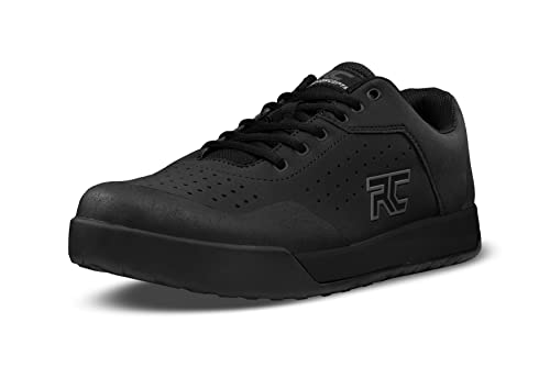 Ride Concepts Herren Fahrradschuhe Hellion, Schwarz, 40, 225-M von Ride Concepts