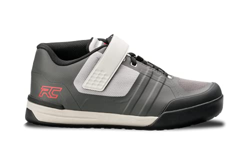 Ride Concepts MTB-Schuhe Transition Grau Gr. 42.5 von RIDECONCEPTS